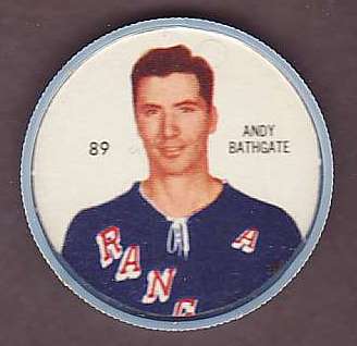 89 Andy Bathgate